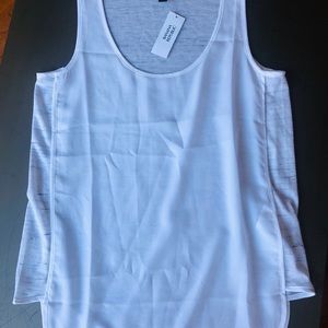 Banana republic dress tank XS